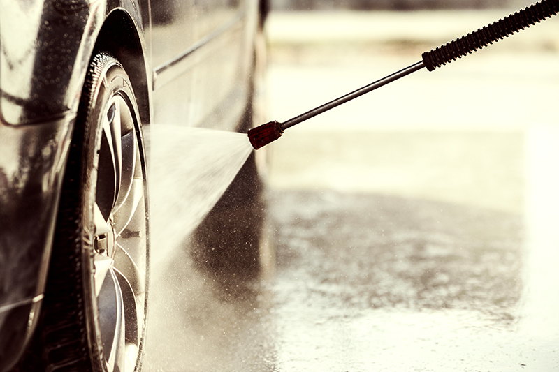 Car Cleaning Services in Huddersfield West Yorkshire