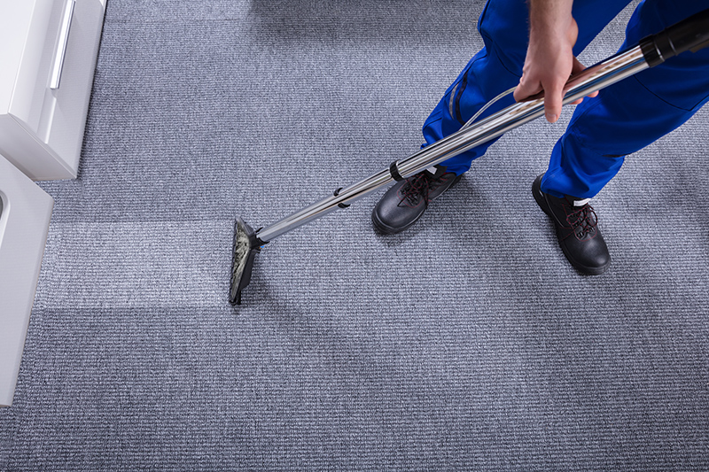 Carpet Cleaning in Huddersfield West Yorkshire