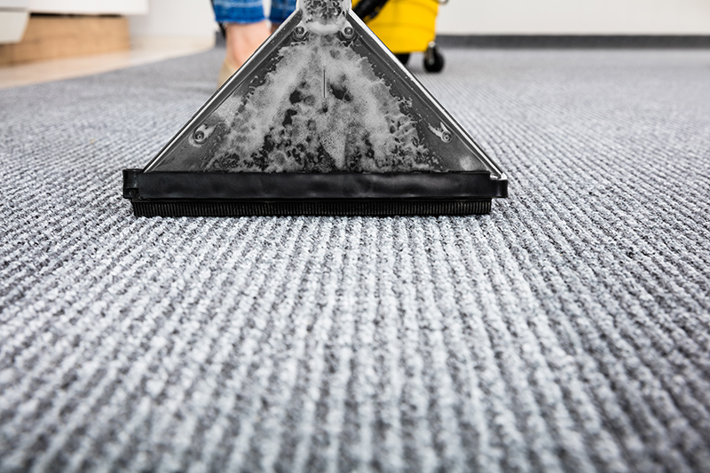 Carpet Cleaning Near Me in Huddersfield West Yorkshire