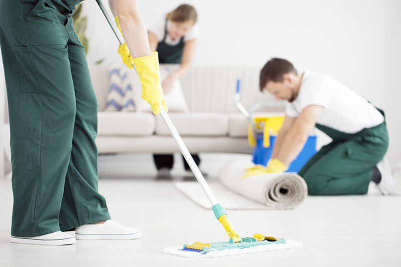 Cleaning Services Near Me in Huddersfield West Yorkshire