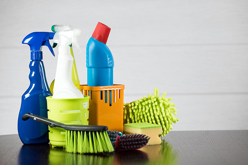 Domestic House Cleaning in Huddersfield West Yorkshire