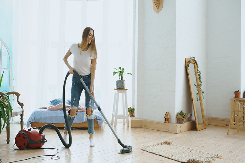 Home Cleaning Services in Huddersfield West Yorkshire