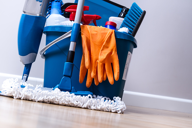 House Cleaning Services in Huddersfield West Yorkshire