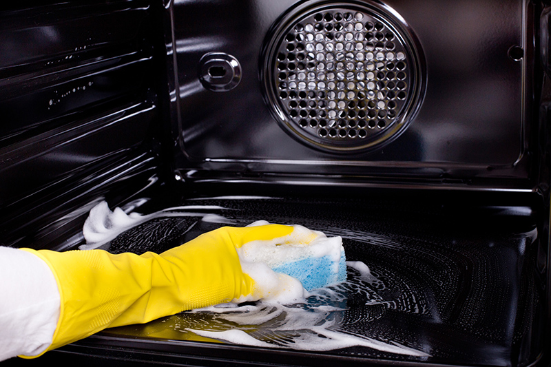 Oven Cleaning Services Near Me in Huddersfield West Yorkshire