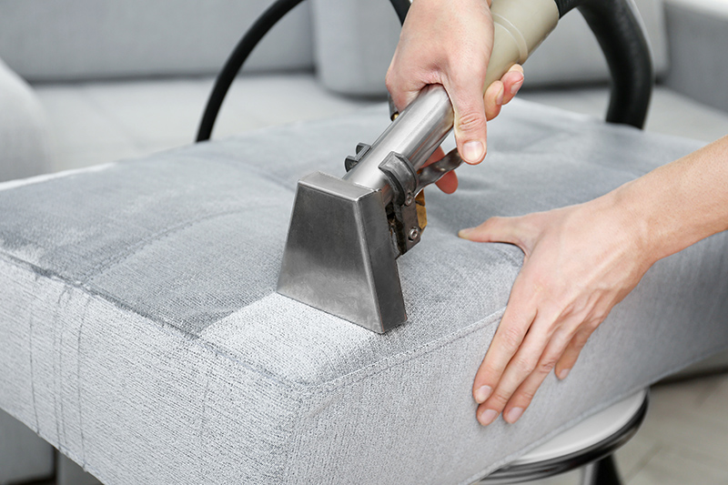 Sofa Cleaning Services in Huddersfield West Yorkshire